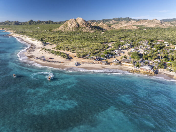 Inicia nueva ruta aérea Panamá – Los Cabos, motor clave para turismo y negocios en América Latina