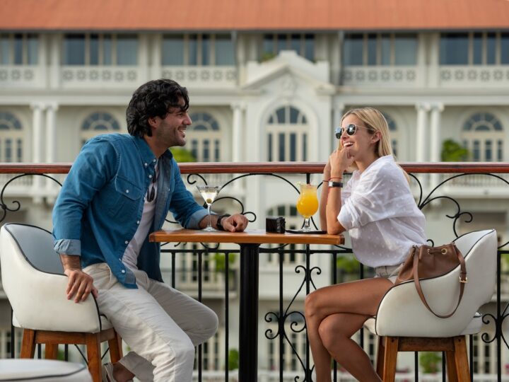 Panamá consolida un circuito histórico UNESCO único en la región