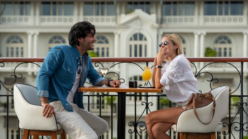 Panamá consolida un circuito histórico UNESCO único en la región