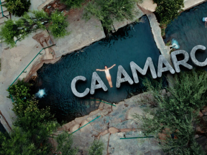 Catamarca lanza ‘El Secreto Mejor Guardado’, la campaña que busca conquistar al país y al mundo