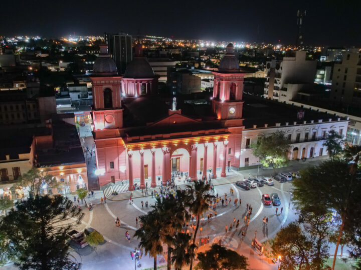 Templos, imágenes y lugares para disfrutar del turismo de fe en diciembre