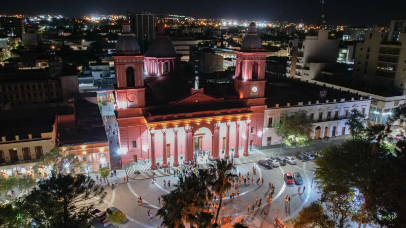 Templos, imágenes y lugares para disfrutar del turismo de fe en diciembre