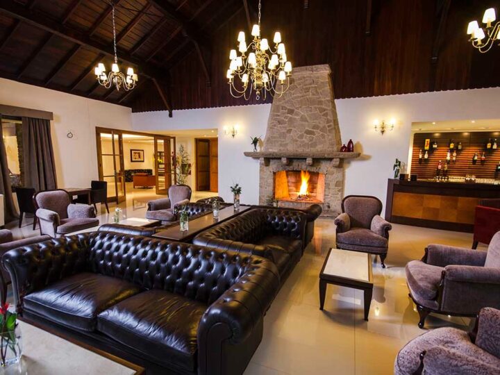 Days Inn llega a Sierra de la Ventana de la mano de Grupo Hotelero Albamonte