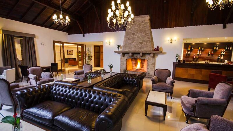 Days Inn llega a Sierra de la Ventana de la mano de Grupo Hotelero Albamonte