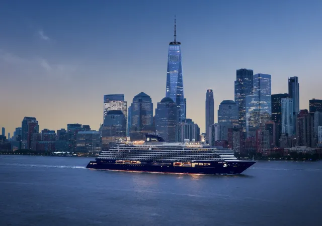 Hilton y Explora Journeys anuncian una alianza para viajes de lujo en el océano con el debut de Hilton Honors Adventures