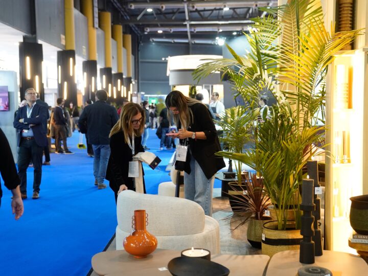 Hotelga lanza su edición 2026 y suma un nuevo pabellón