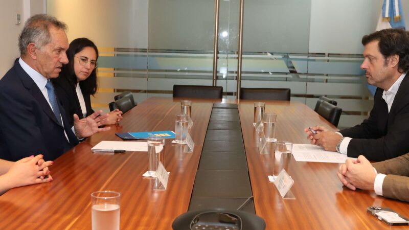 Alianza estratégica para impulsar la innovación tecnológica en el sector turístico