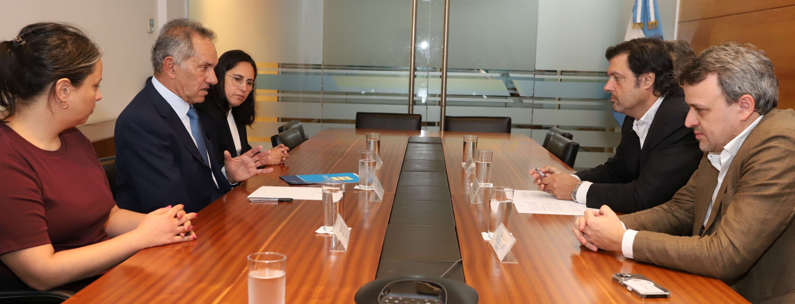 Alianza estratégica para impulsar la innovación tecnológica en el sector turístico