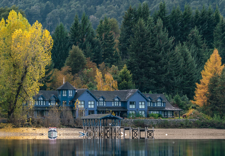 Las Balsas recibe un prestigioso reconocimiento en el Relais & Châteaux Rendez-Vous 2025 en Boston