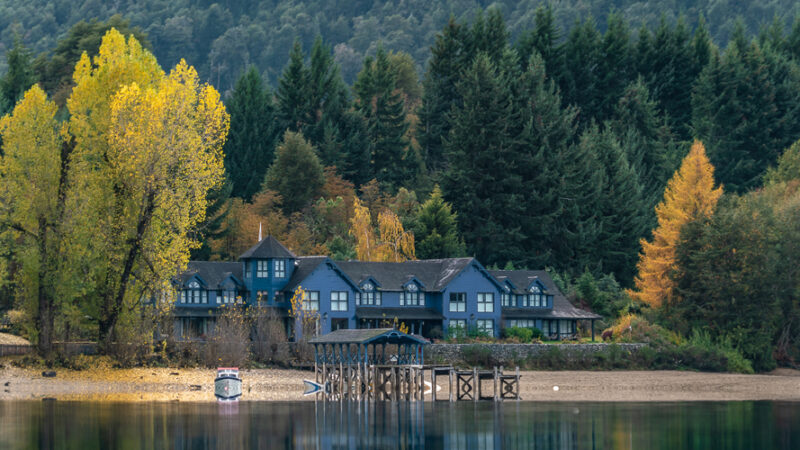 Las Balsas recibe un prestigioso reconocimiento en el Relais & Châteaux Rendez-Vous 2025 en Boston