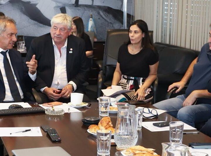 Bariloche: inversiones turísticas privadas por 150 millones de dólares