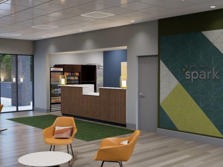 Spark by Hilton llega al Caribe y América Latina con la apertura de Spark by Hilton Ponce