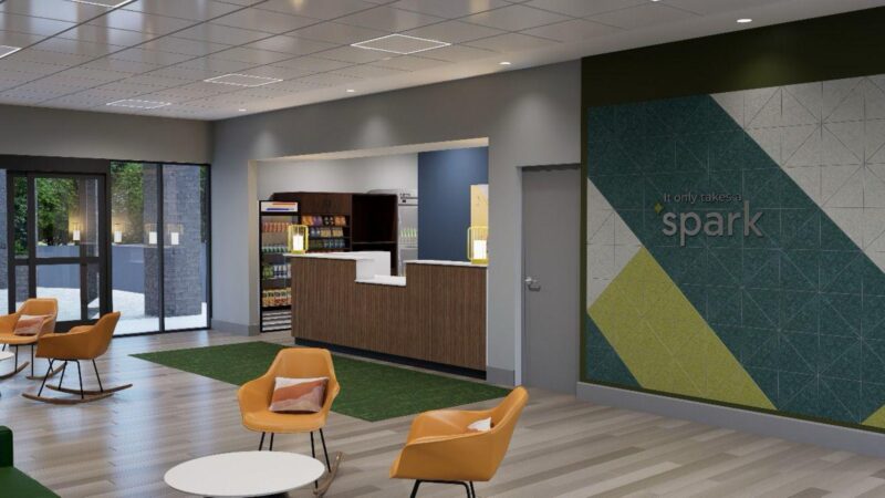 Spark by Hilton llega al Caribe y América Latina con la apertura de Spark by Hilton Ponce