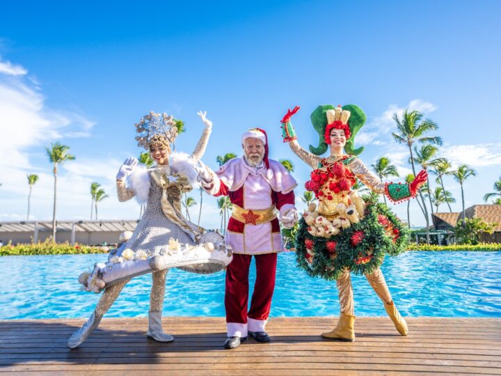 Navidad y Año Nuevo: las propuestas hoteleras más destacadas de Argentina, Brasil y Uruguay