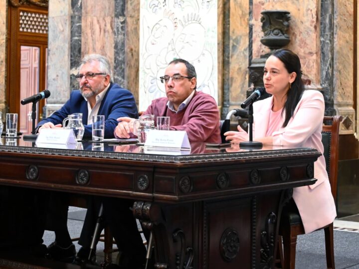 Uruguay lanzó la Temporada de Cruceros 2025/2026 en Montevideo