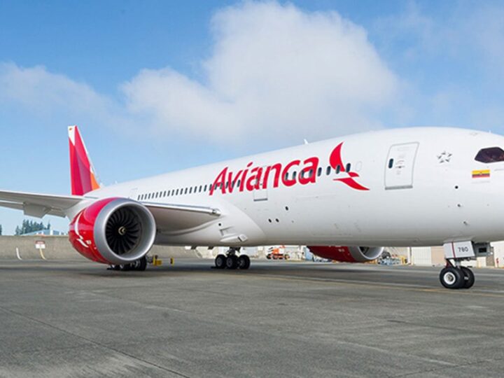 Avianca avanza a buen ritmo: ya actualizó el software en 51% de sus aviones