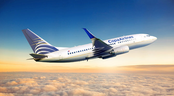 INFORMACIÓN SOBRE SUSPENSIÓN TEMPORAL DE VUELOS DE COPA AIRLINES DESDE Y HACIA VENEZUELA
