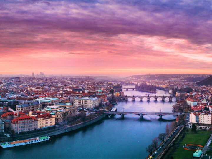 Chequia: destinos naturales secretos para cerrar2025 y planear tu escape en 2026