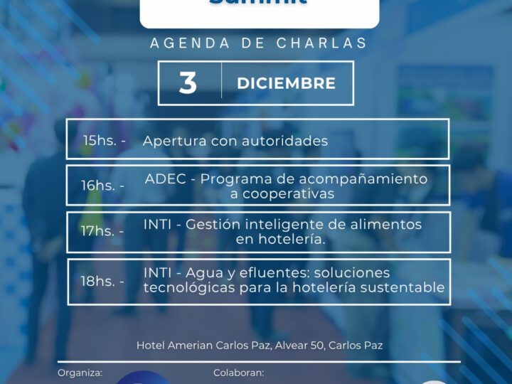 AHT impulsa la red de valor que une, conecta y potencia la hotelería cordobesa