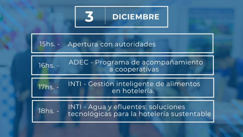AHT impulsa la red de valor que une, conecta y potencia la hotelería cordobesa