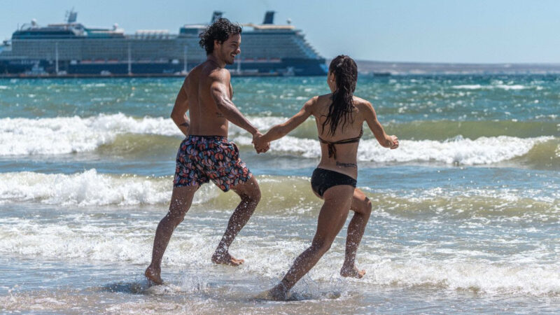 VERANO 2025/2026 EN PUERTO MADRYN: TODO LO QUE PODES HACER EN EL DESTINO COSTERO MÁS IMPORTANTE DE LA PATAGONIA