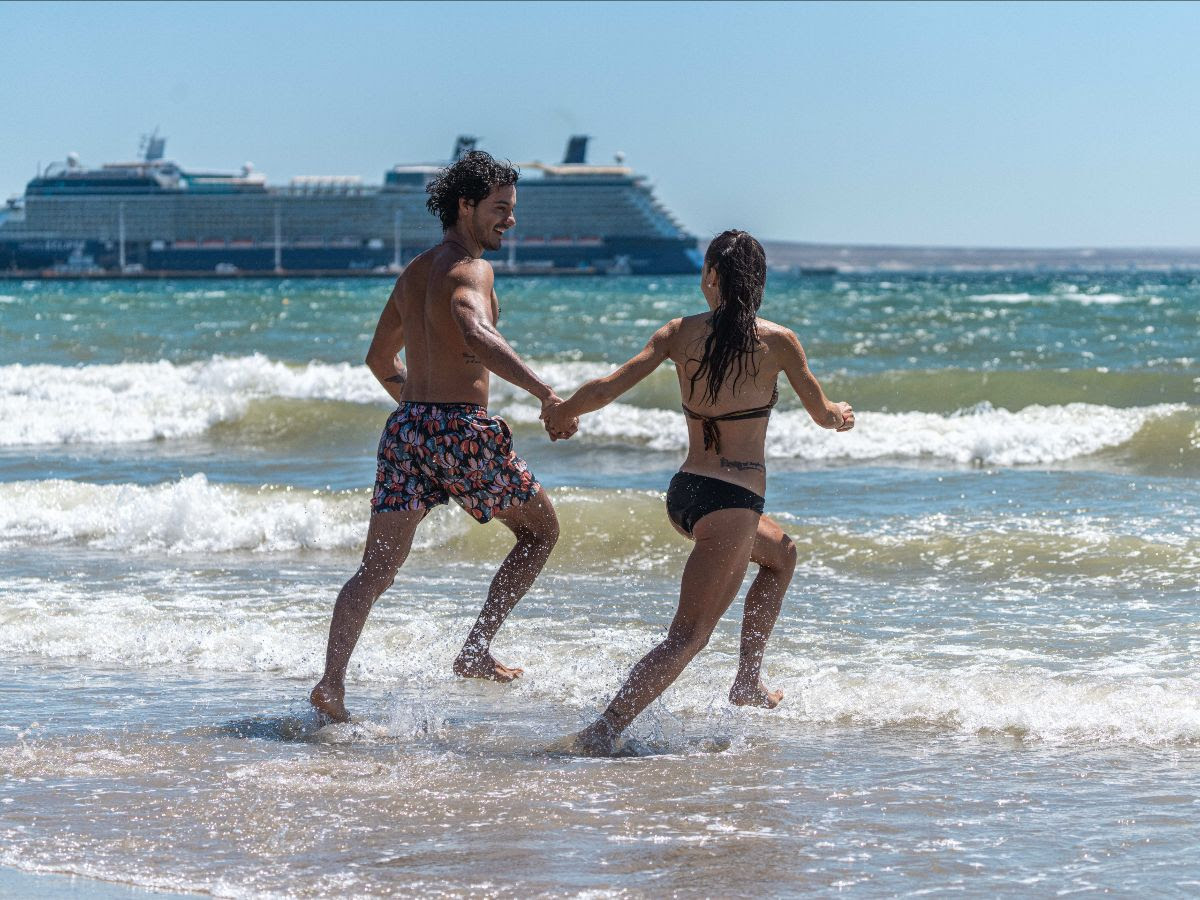 VERANO 2025/2026 EN PUERTO MADRYN: TODO LO QUE PODES HACER EN EL DESTINO COSTERO MÁS IMPORTANTE DE LA PATAGONIA