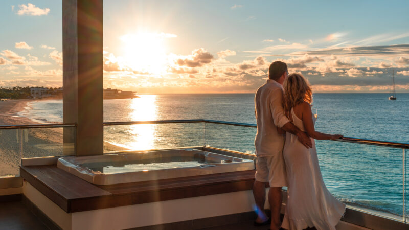 Anguilla: el destino caribeño para disfrutar todo el año