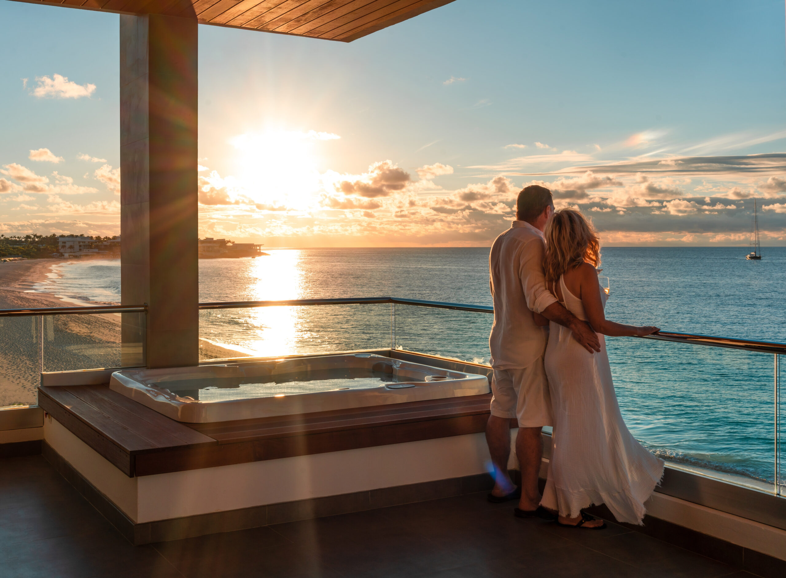 Anguilla: el destino caribeño para disfrutar todo el año