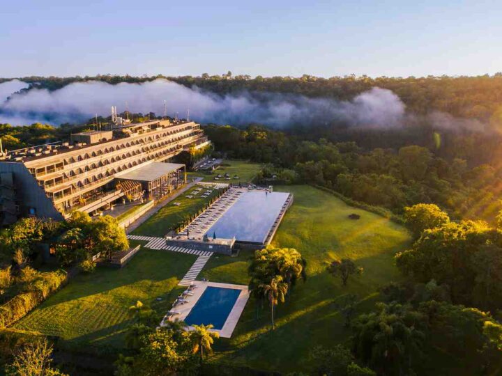 Gran Meliá Iguazú se incorpora a Virtuoso