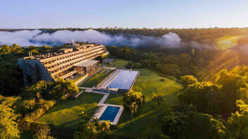 Gran Meliá Iguazú se incorpora a Virtuoso