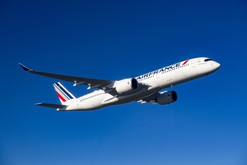 Air France incrementará frecuencias entre Buenos Aires y París durante el verano europeo de 2026
