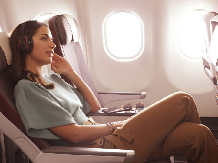 Iberia comienza el año con los mejores precios:  viajes a Europa desde 1.836.600 pesos