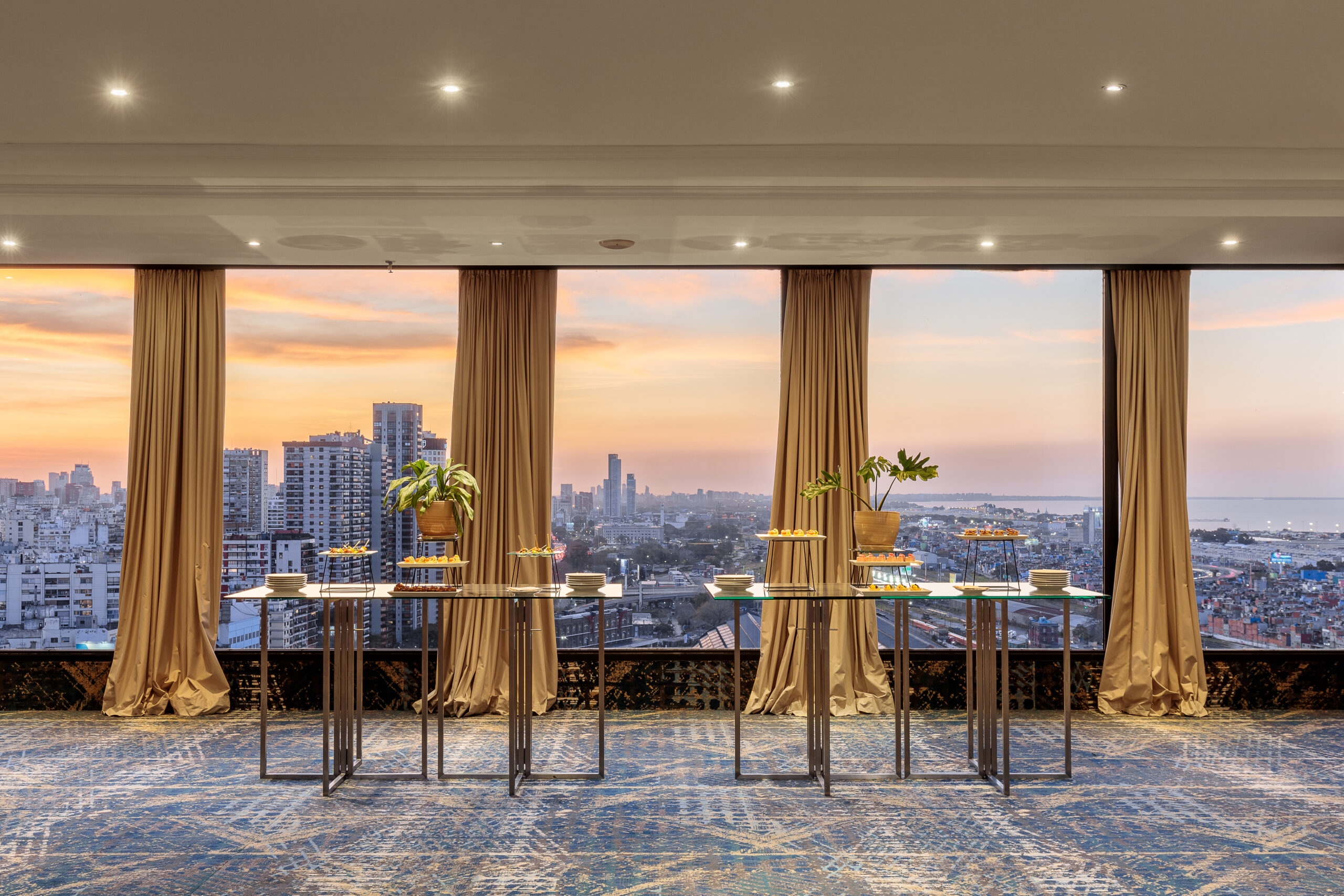 Buenos Aires se consolida como hub MICE de América Latina y redefine el mapa de los eventos corporativos