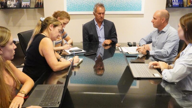 Temporada de verano: gran movimiento turístico y de consumo en todo el país