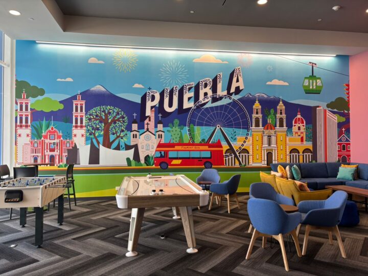Tru by Hilton Puebla Angelopolis abre sus puertas, ampliando el creciente portafolio de Tru by Hilton en el Caribe y América Latina