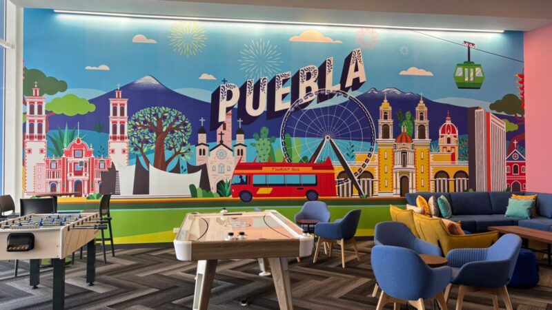 Tru by Hilton Puebla Angelopolis abre sus puertas, ampliando el creciente portafolio de Tru by Hilton en el Caribe y América Latina