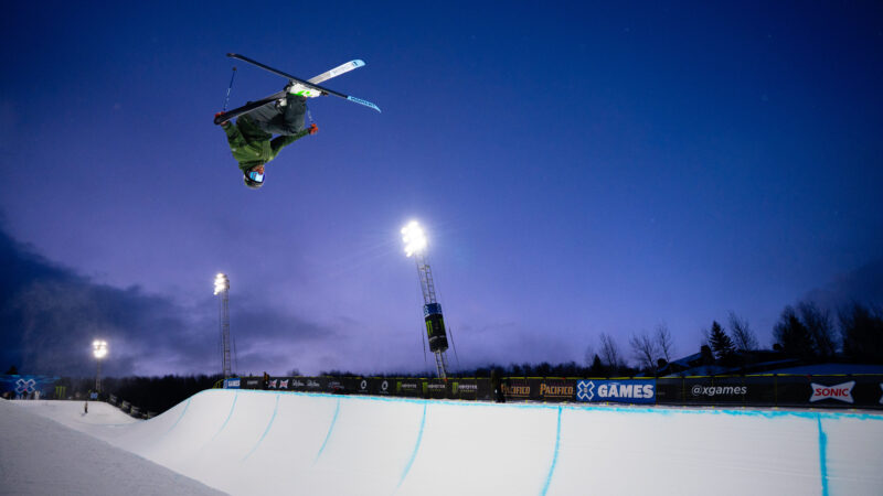 X Games en Aspen Snowmass: el evento que celebra 25 años como epicentro global de los deportes de acción en Buttermilk Mountain 