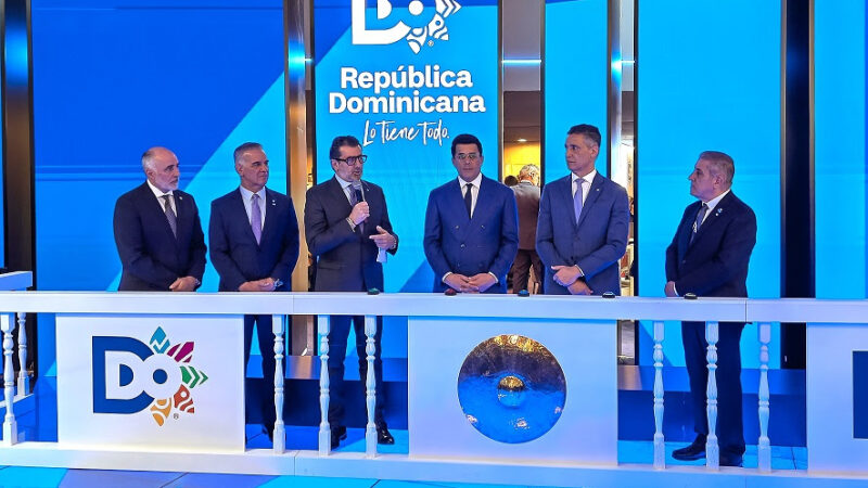 MSC Cruceros ofrecerá un nuevo itinerario desde el puerto base de La Romana, República Dominicana