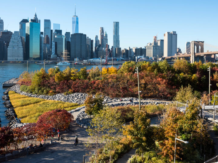New York City Tourism + Conventions invita a explorar los cinco distritos durante la Copa Mundial de la FIFA en 2026