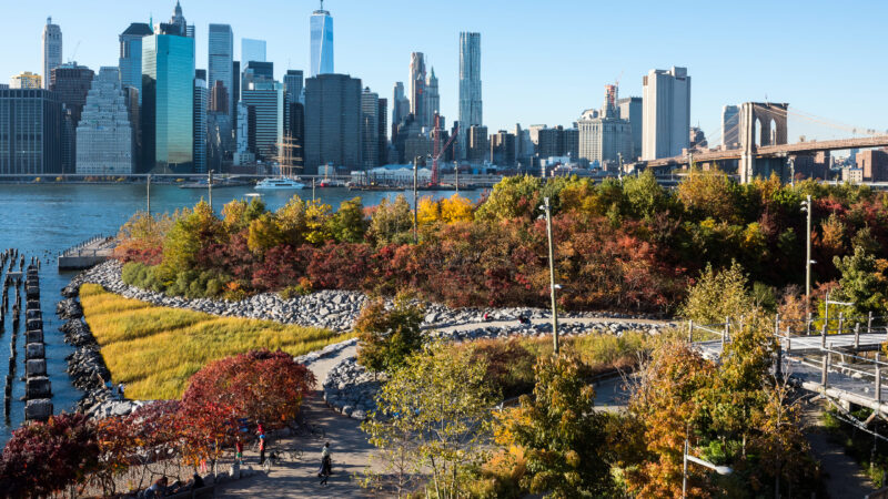 New York City Tourism + Conventions invita a explorar los cinco distritos durante la Copa Mundial de la FIFA en 2026