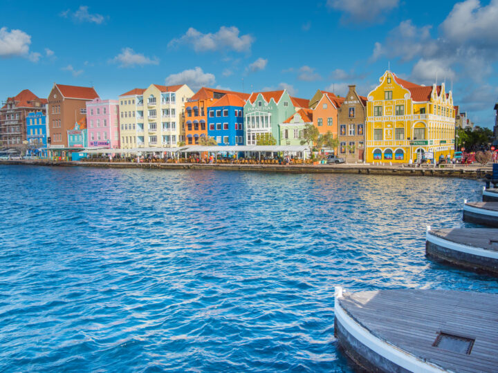 Con un crecimiento del 139% en 2025, Argentina se afianza como uno de los mercados estratégicos para el desarrollo turístico de Curaçao.