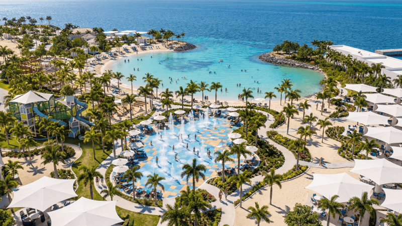 MSC CRUCEROS CONTINÚA MEJORANDO OCEAN CAY CON NUEVAS EXPERIENCIAS PARA LOS HUÉSPEDES Y LA EXTENSIÓN DEL MUELLE