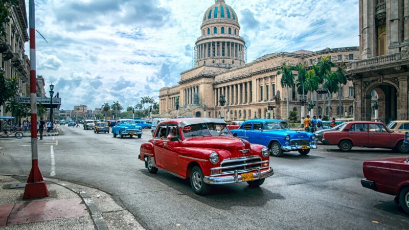 LATAM Airlines Perú cancela sus vuelos Lima – La Habana por suspensión total de suministro de combustible en la Isla