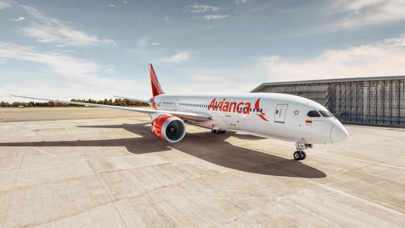 Avianca firma acuerdo para promoción turística de Córdoba, Argentina