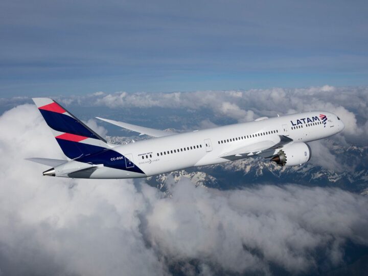 La ruta Rosario – São Paulo aumenta sus frecuencias y alcanza conectividad diaria a partir de septiembre