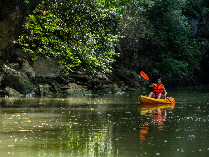 Panamá: el destino ideal para las personas que viajan solas en 2026