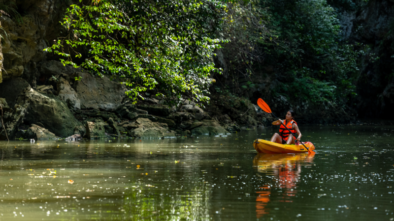 Panamá: el destino ideal para las personas que viajan solas en 2026