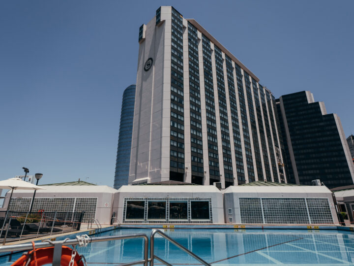 Conoce la nueva propuesta del ícono de Buenos Aires para disfrutar el verano