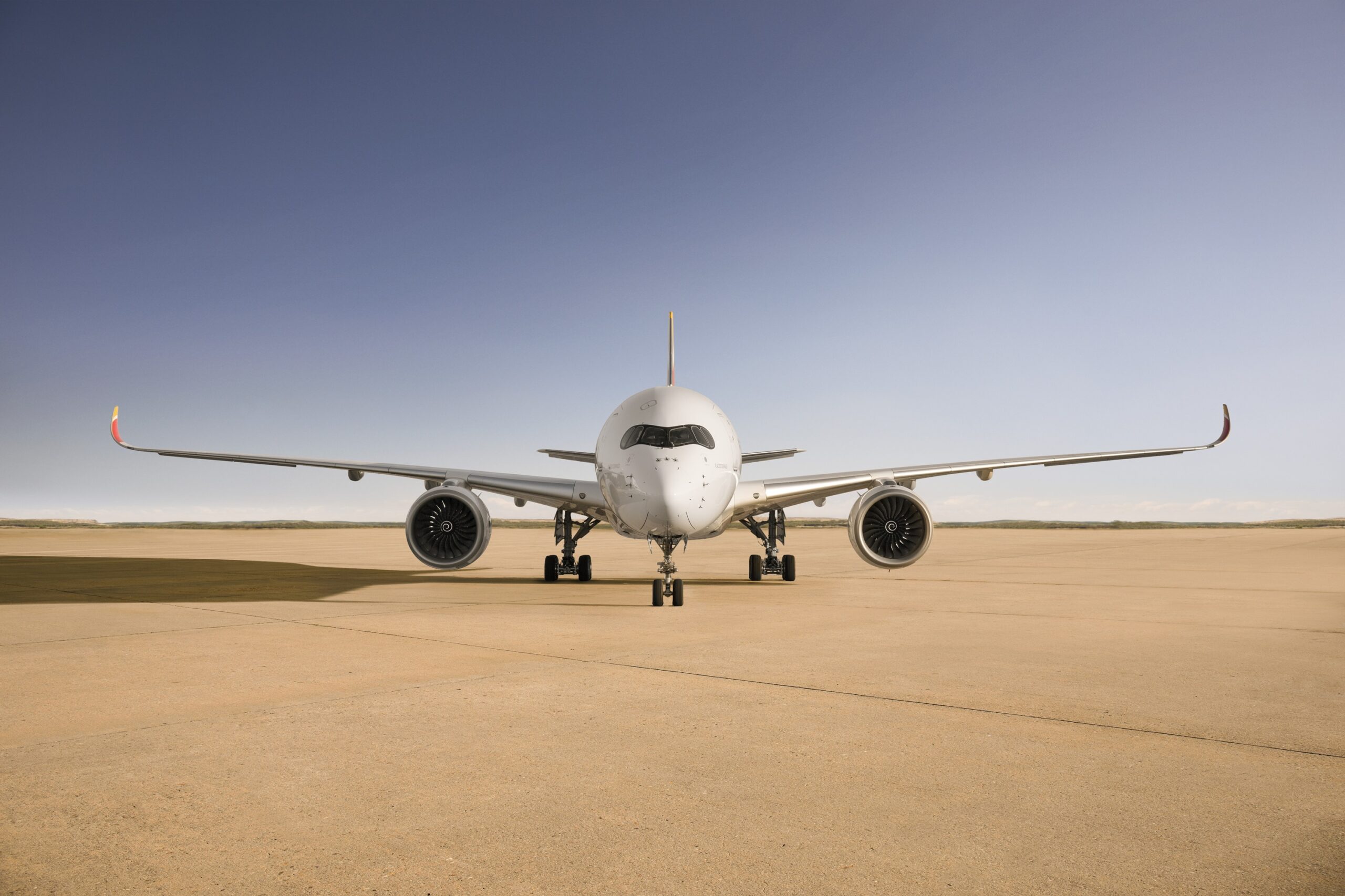 Iberia presenta un verano récord en América Latina