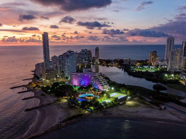 Escapadas románticas para San Valentín: vive el amor en destinos de ensueño